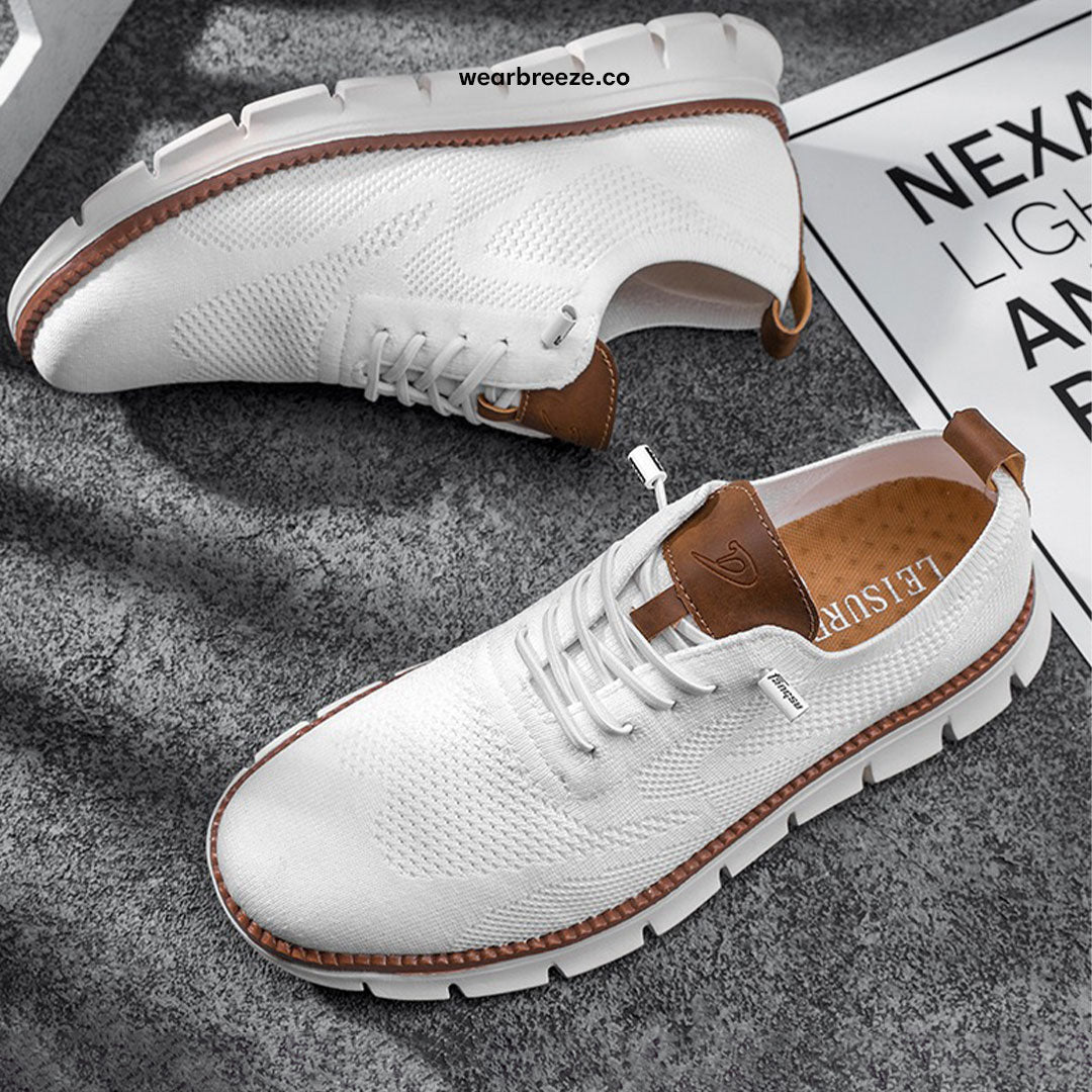 Ultra Comfortable Shoes