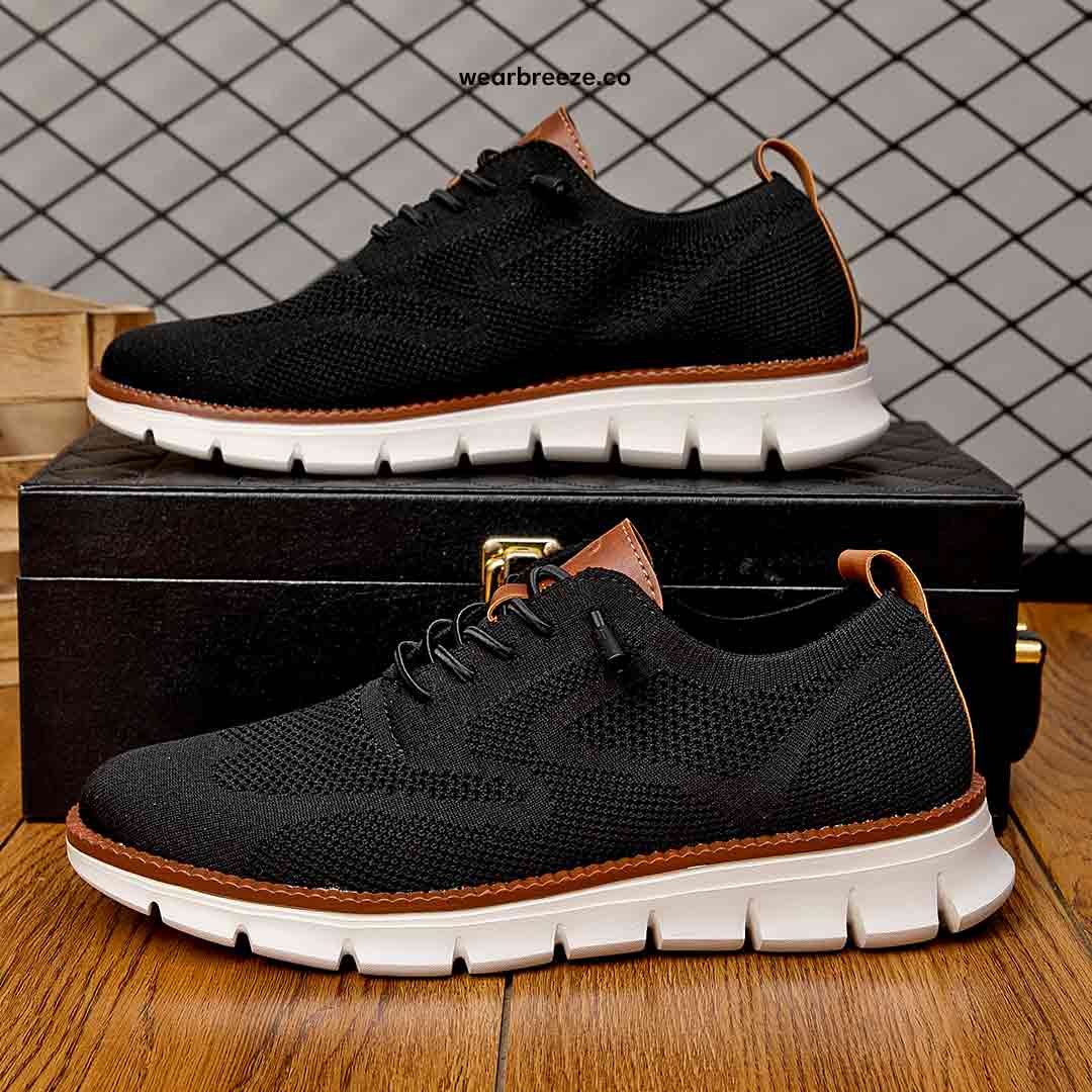 Ultra Comfortable Shoes
