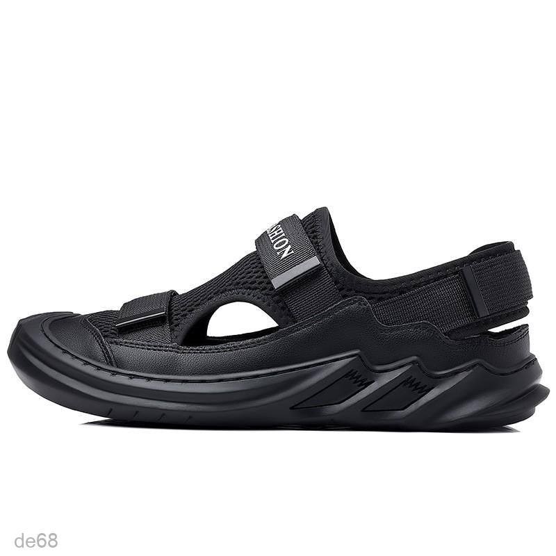 الصنادل للتنفس في الهواء الطلق(de68)