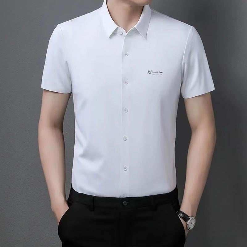 Summer Men's Fashionable Casual Shirts