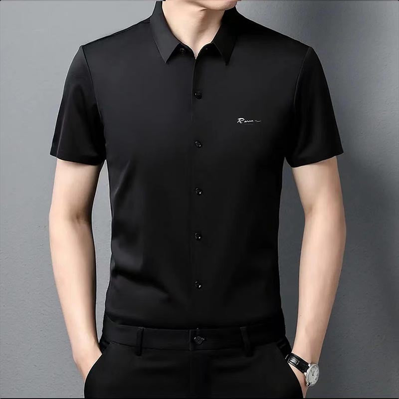 Summer Men's Fashionable Casual Shirts