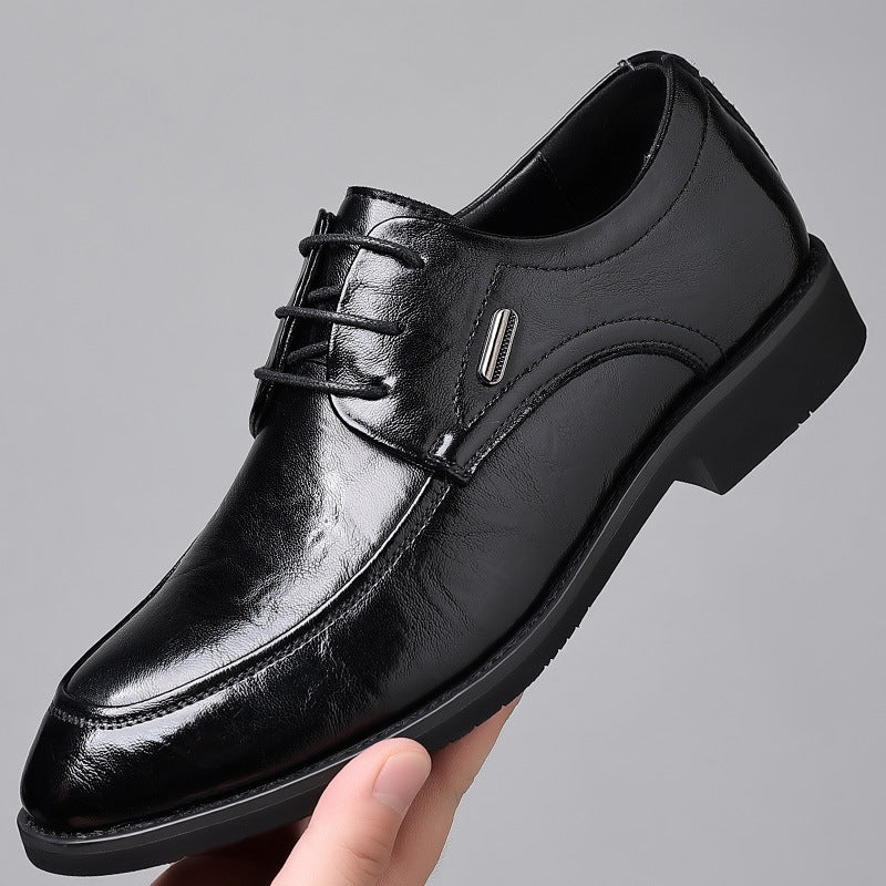 2025 men's business leather shoes(cm240)
