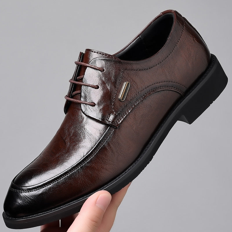 2025 men's business leather shoes(cm240)