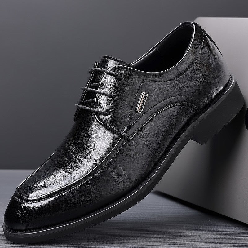 2025 men's business leather shoes(cm240)