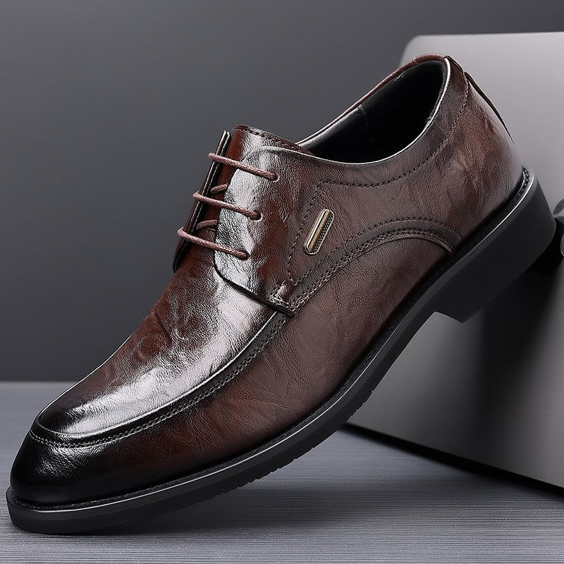 2025 men's business leather shoes(cm240)