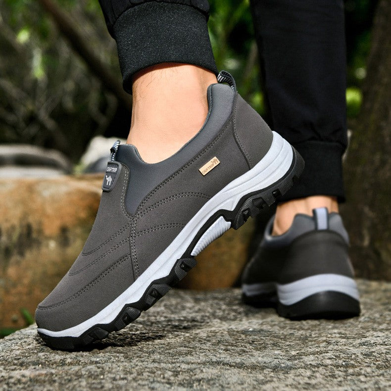 Stylish and breathable casual shoes