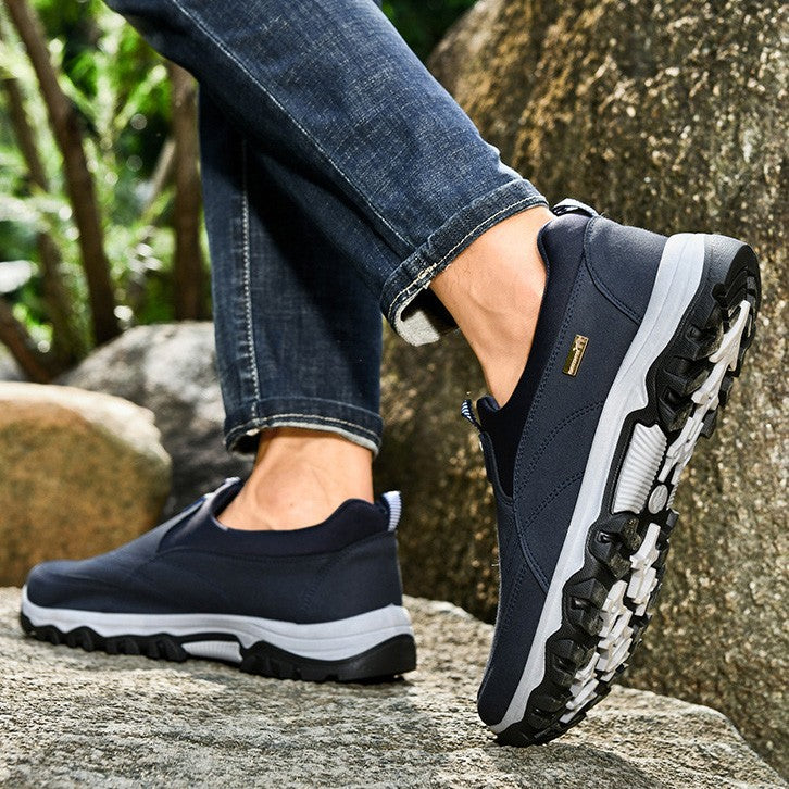 Stylish and breathable casual shoes