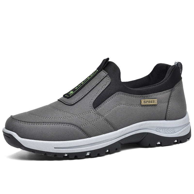 2025 Soft-soled lightweight sneakers