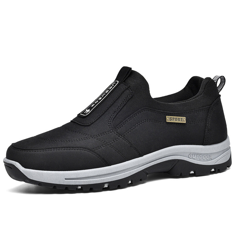2025 Soft-soled lightweight sneakers