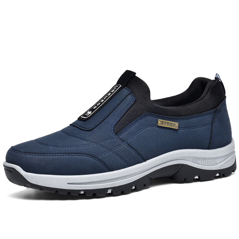 2025 Soft-soled lightweight sneakers