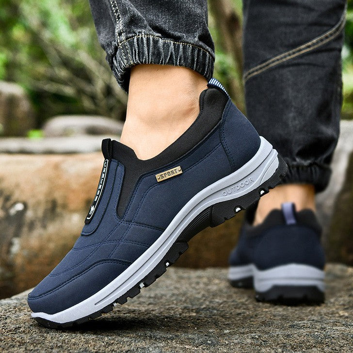 2025 Soft-soled lightweight sneakers