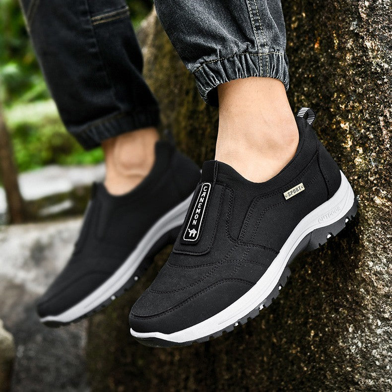 2025 Soft-soled lightweight sneakers