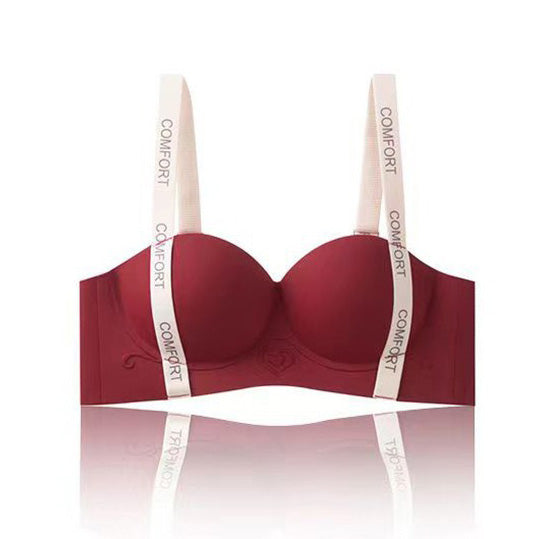 ud213-Women's small breast push up bra اشتري 1 و إحصول على 2 مجانا