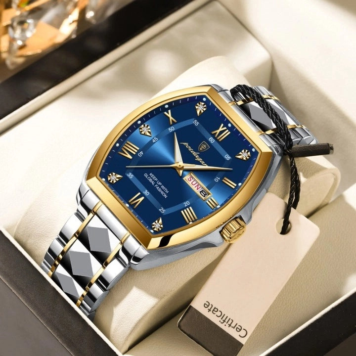 Fashionable and personalized men's watch(px134)