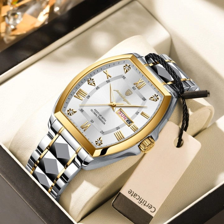Fashionable and personalized men's watch(px134)