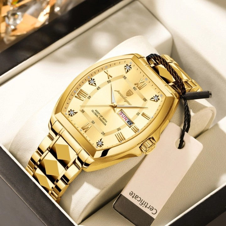 Fashionable and personalized men's watch(px134)