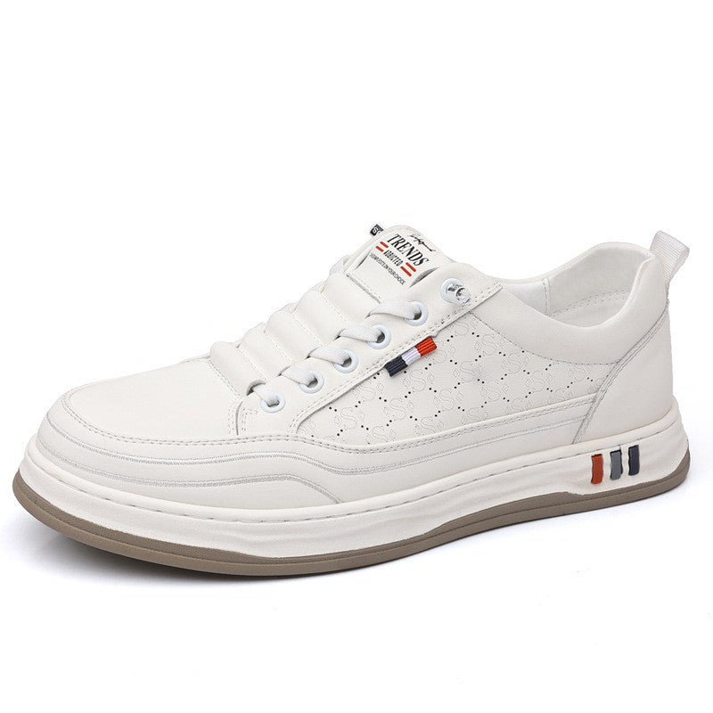Korean style casual trendy breathable sports shoes