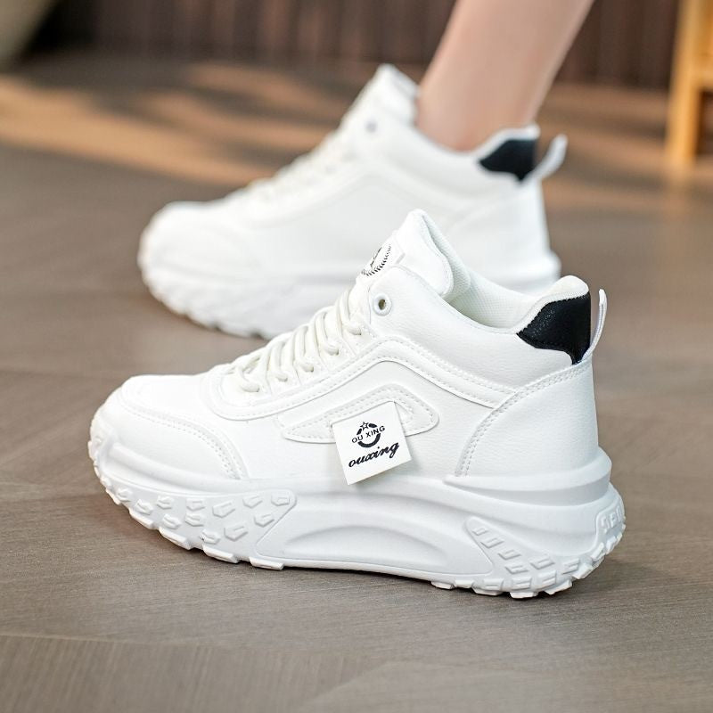 ae668-2024 new luxury height increasing shoes