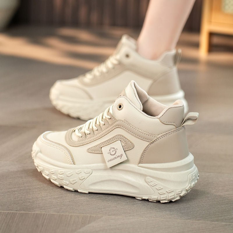 ae668-2024 new luxury height increasing shoes