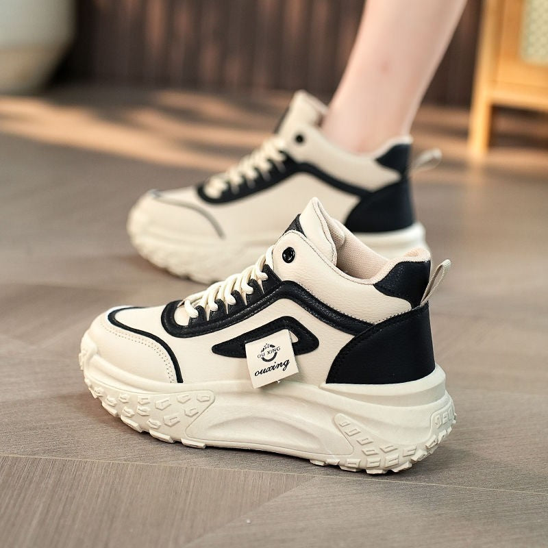 ae668-2024 new luxury height increasing shoes