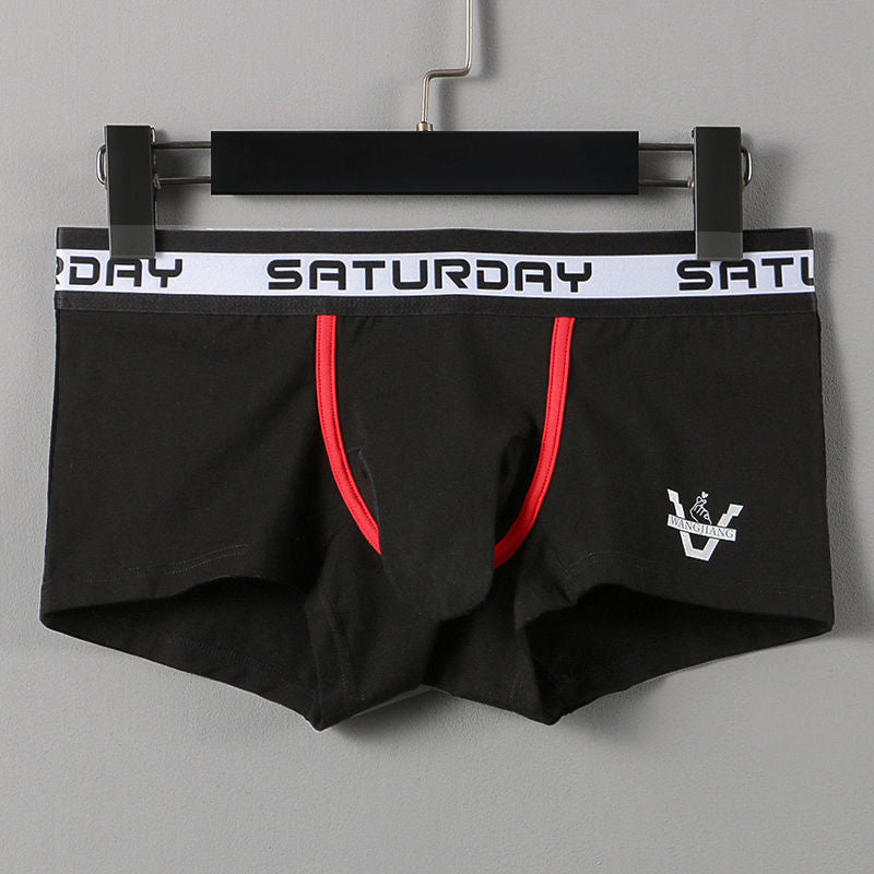 hou498-Creative, stylish, and comfortable men's underwear