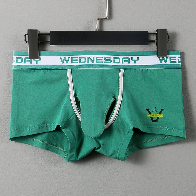 hou498-Creative, stylish, and comfortable men's underwear