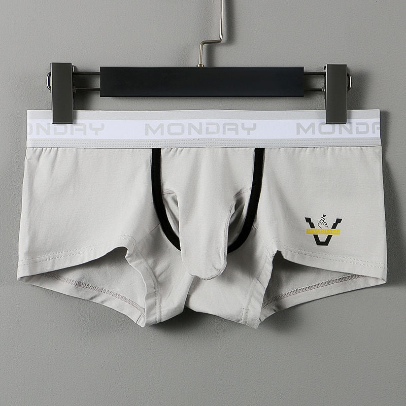 hou498-Creative, stylish, and comfortable men's underwear