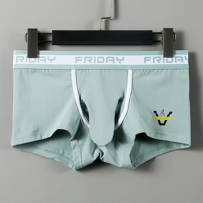 hou498-Creative, stylish, and comfortable men's underwear