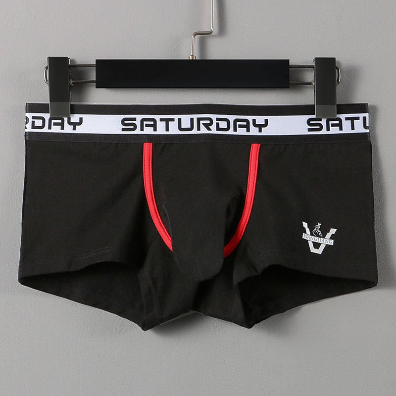 hou498-Creative, stylish, and comfortable men's underwear