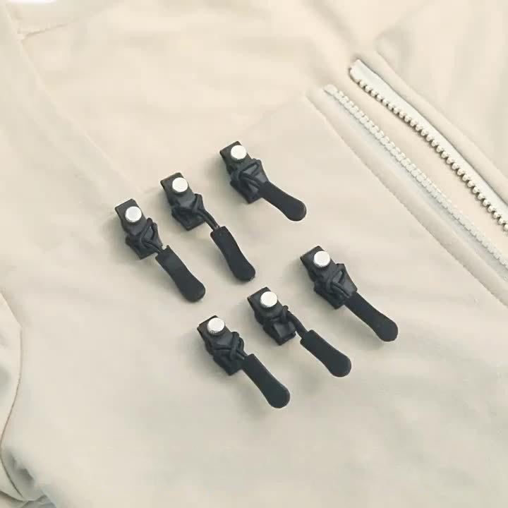 ae716-Zipper repairer universal replacement for metal zipper accessories