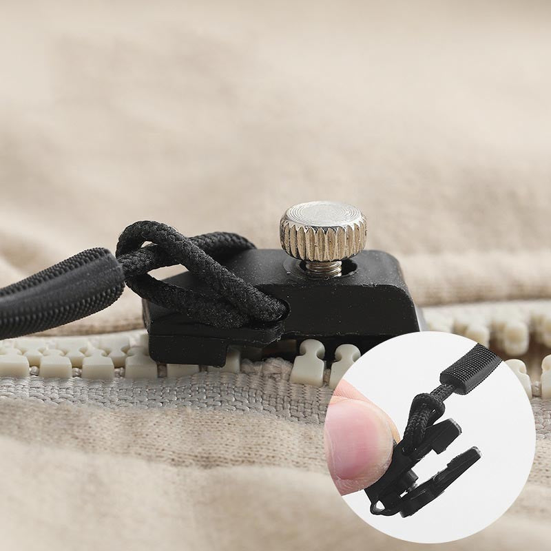 ae716-Zipper repairer universal replacement for metal zipper accessories