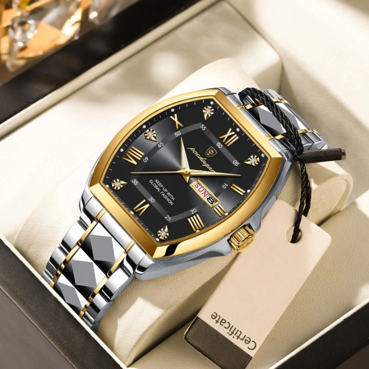 Fashionable and personalized men's watch(px134)