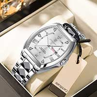 Fashionable and personalized men's watch(px134)