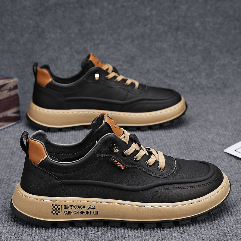 Stylish and comfortable men's casual shoes(px210)