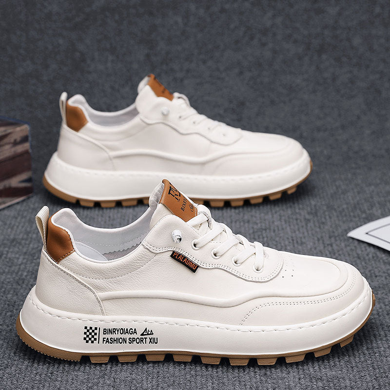 Stylish and comfortable men's casual shoes(px210)