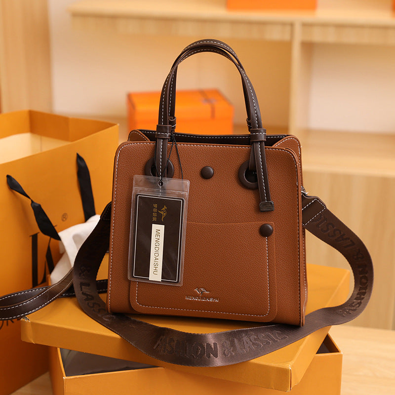 gcs147-Simple Large Capacity Women's Tote Bag