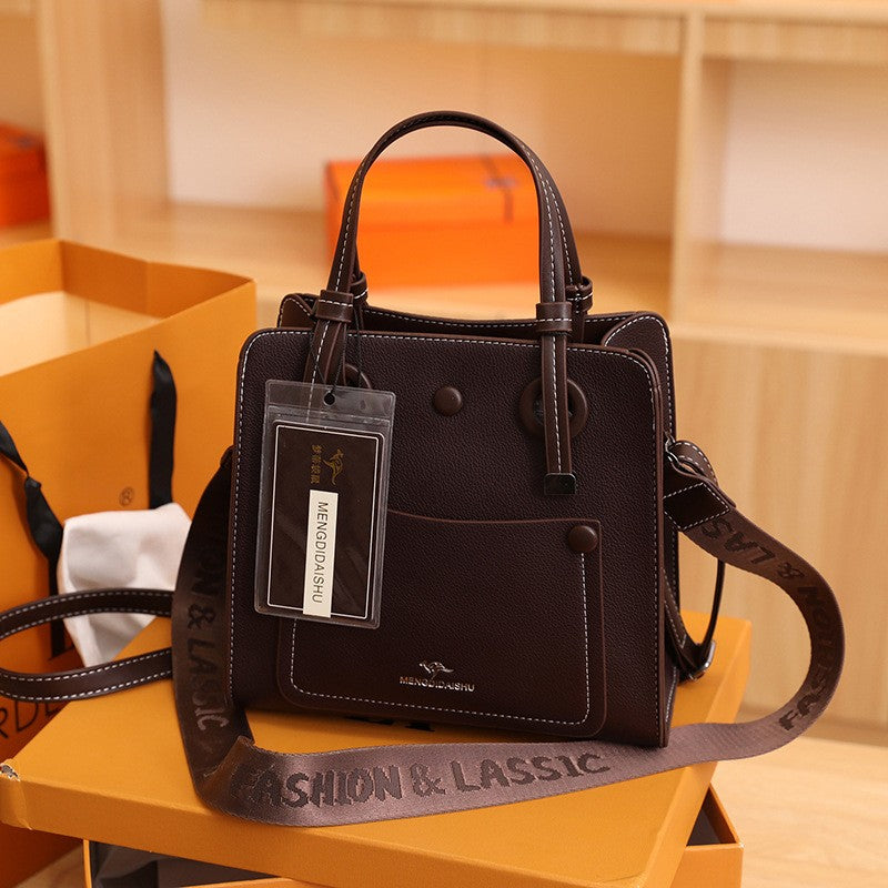 gcs147-Simple Large Capacity Women's Tote Bag