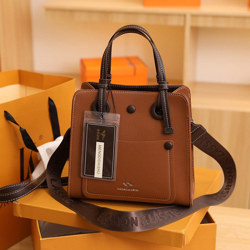 gcs147-Simple Large Capacity Women's Tote Bag