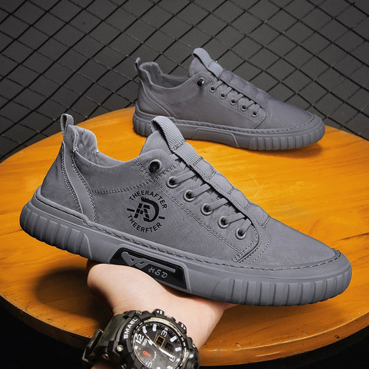zqh201-2024 new breathable men's sports casual shoes