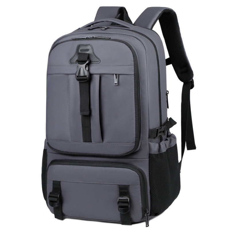 gd12-Large Capacity Men's Business Backpack