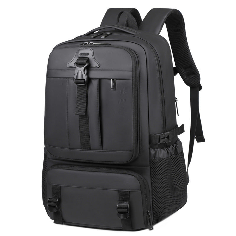 gd12-Large Capacity Men's Business Backpack