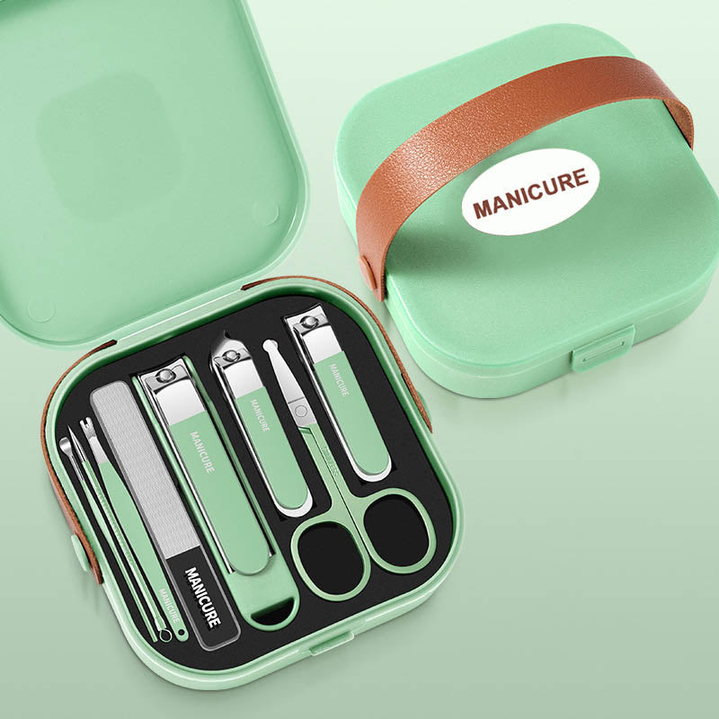 zp545-Household nail clipper set