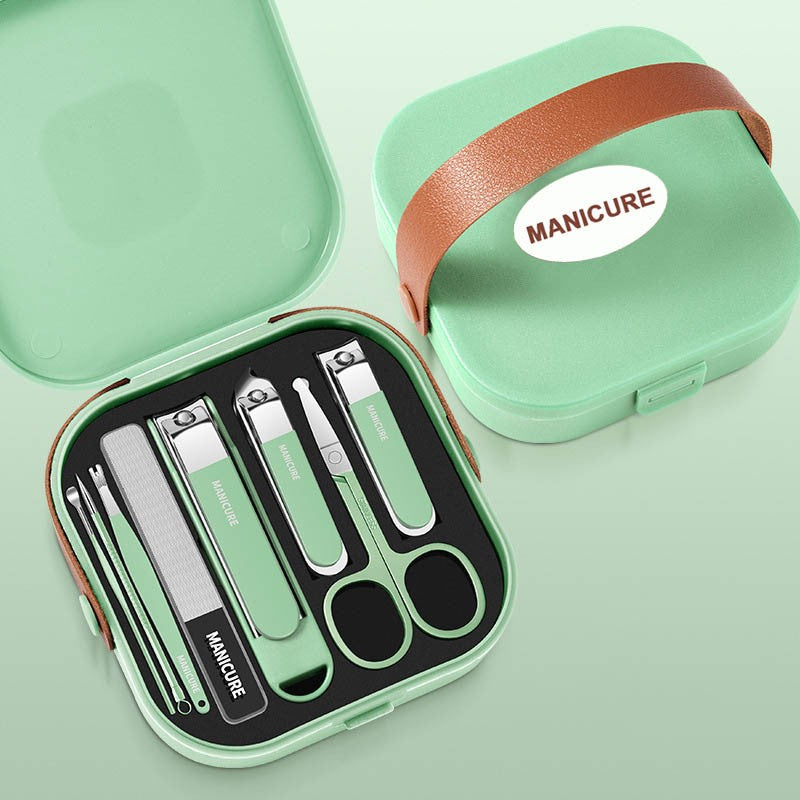 zp545-Household nail clipper set