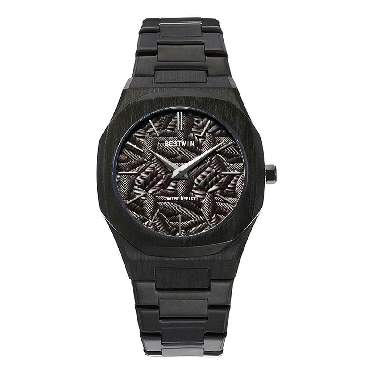 wh127-2025 New Men's Waterproof Quartz Watch