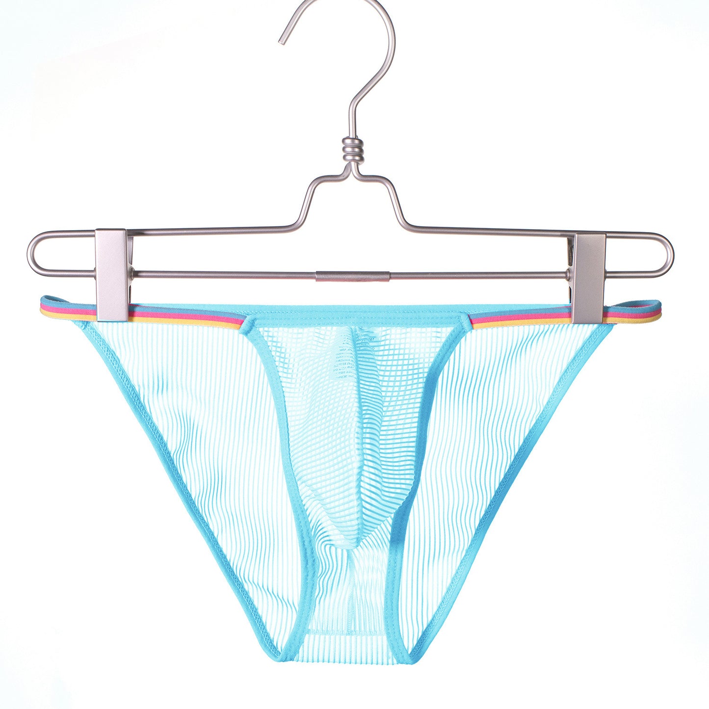 【3 قطع 1 مجموعة】Men's lightweight striped underwear(ud259)