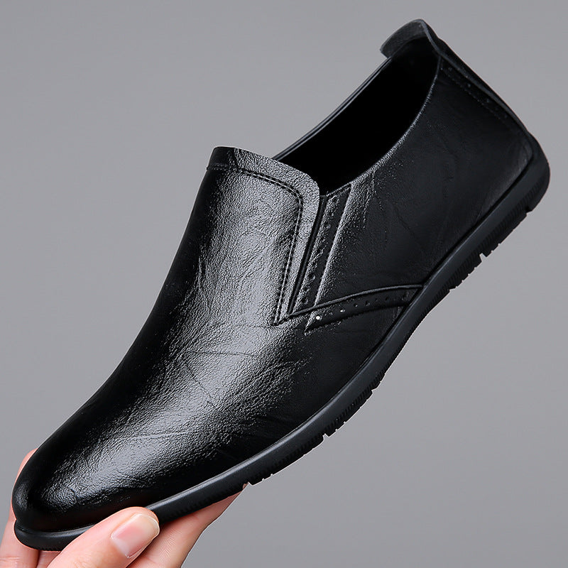 Men's business versatile casual shoes