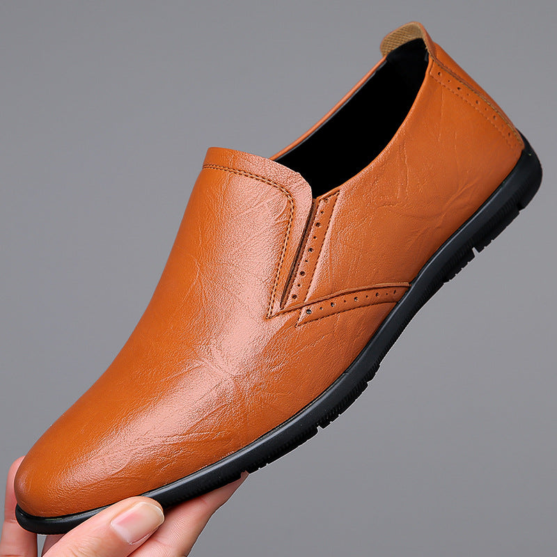 Men's business versatile casual shoes