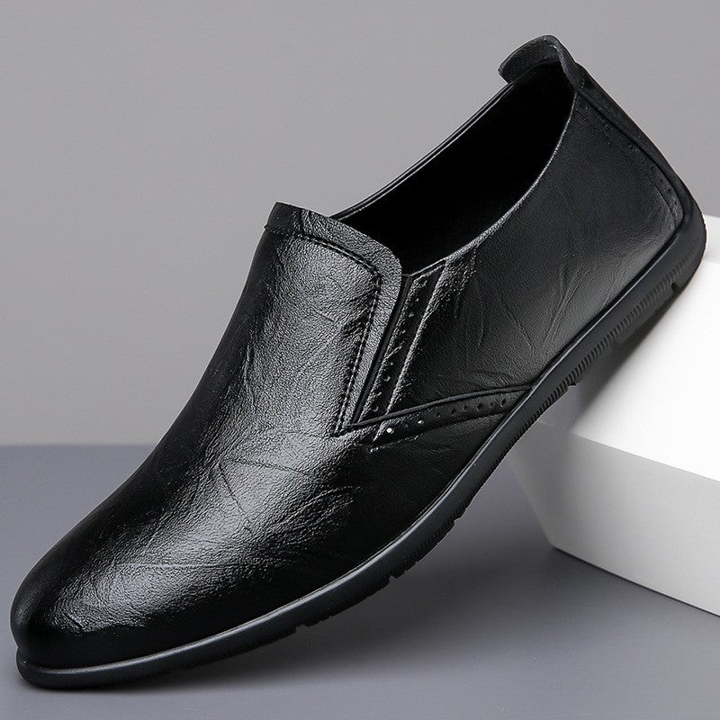 Men's business versatile casual shoes