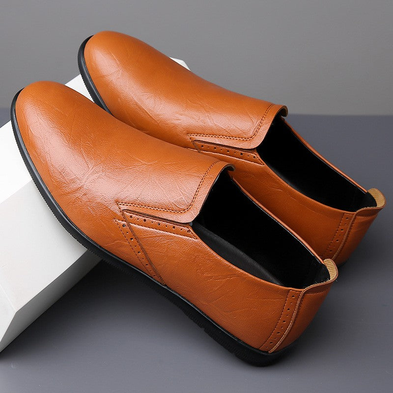 Men's business versatile casual shoes