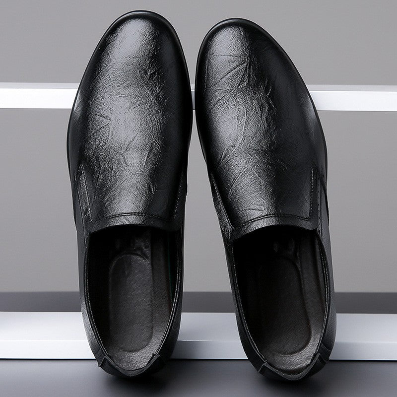 Men's business versatile casual shoes